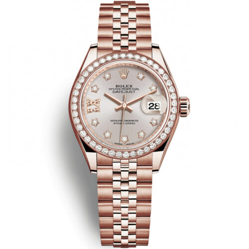 Rolex Lady Datejust M279135RBR 0004