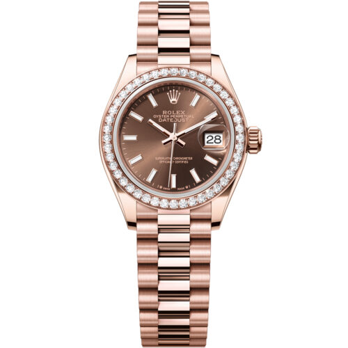 Rolex Lady Datejust M279135RBR 0005