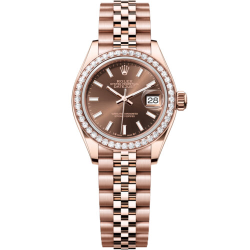 Rolex Lady Datejust M279135RBR 0008