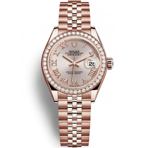 Rolex Lady Datejust M279135RBR 0009