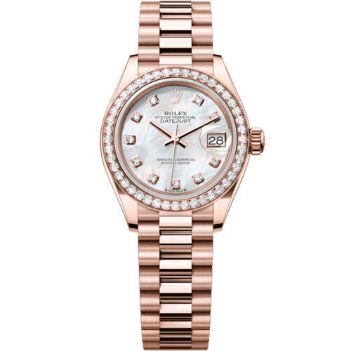 Rolex Lady Datejust M279135RBR 0010
