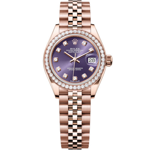 Rolex Lady Datejust M279135RBR 0011