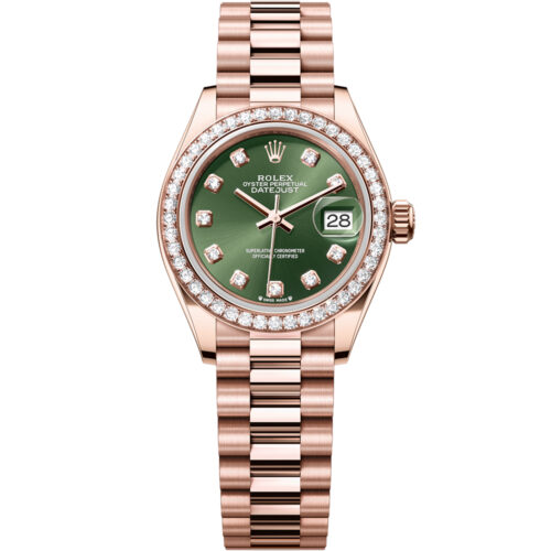 Rolex Lady Datejust M279135RBR 0014