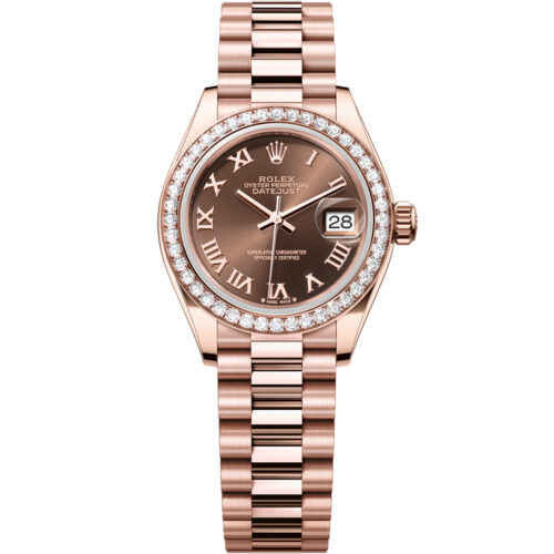 Rolex Lady Datejust M279135RBR 0016