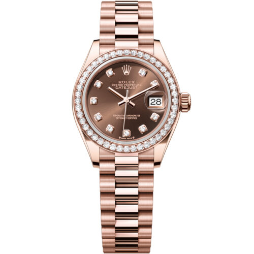 Rolex Lady Datejust M279135RBR 0017