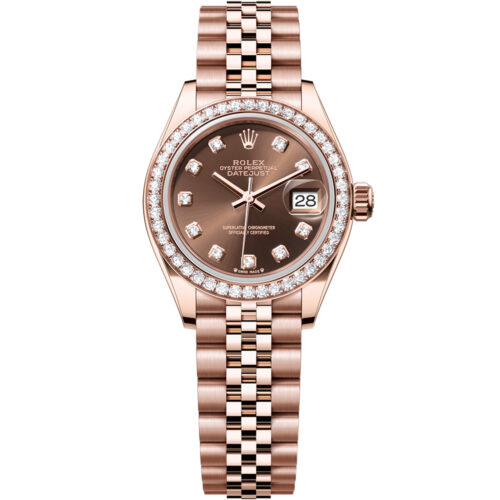 Rolex Lady Datejust M279135RBR 0018