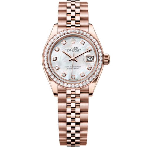 Rolex Lady Datejust M279135RBR 0019