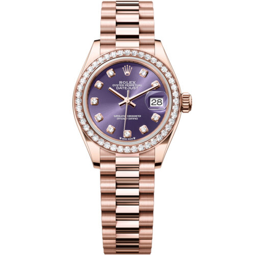 Rolex Lady Datejust M279135RBR 0020