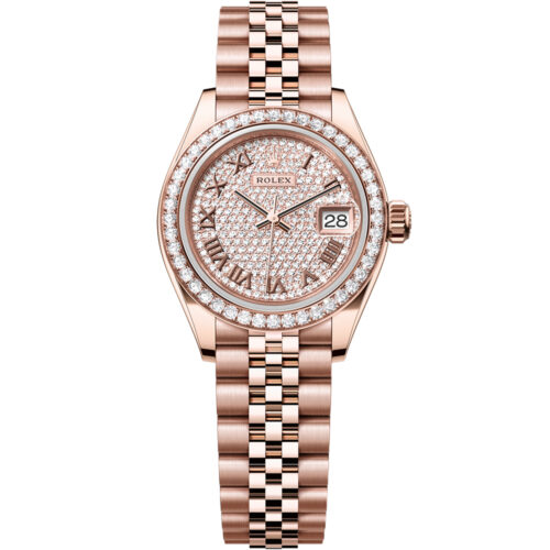 Rolex Lady Datejust M279135RBR 0022