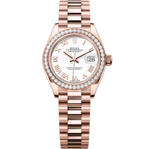 Rolex Lady Datejust M279135RBR 0023