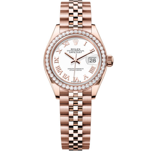 Rolex Lady Datejust M279135RBR 0024