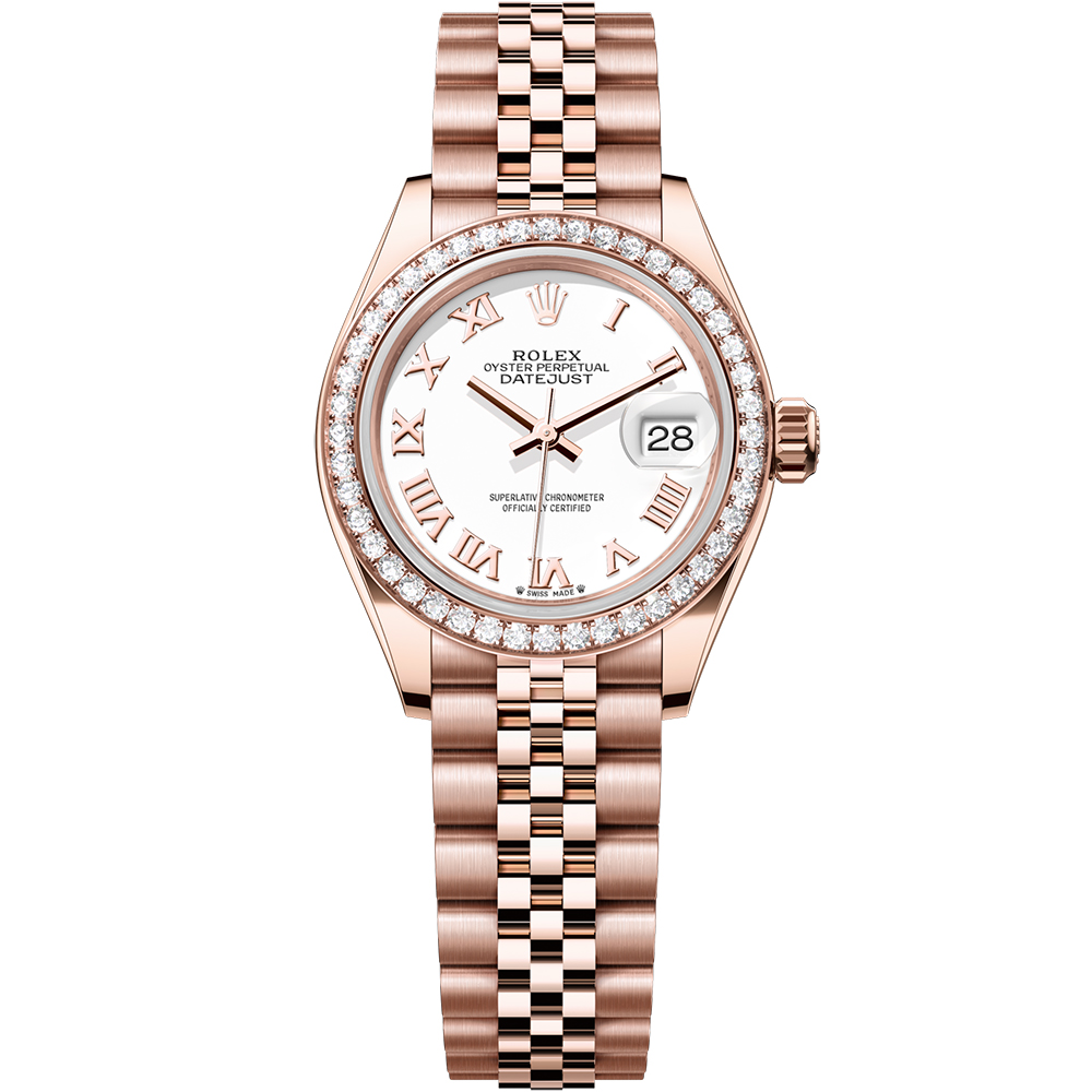 Rolex Lady Datejust M279135RBR 0024
