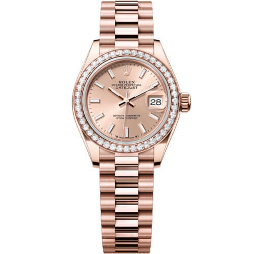 Rolex Lady Datejust M279135RBR 0025