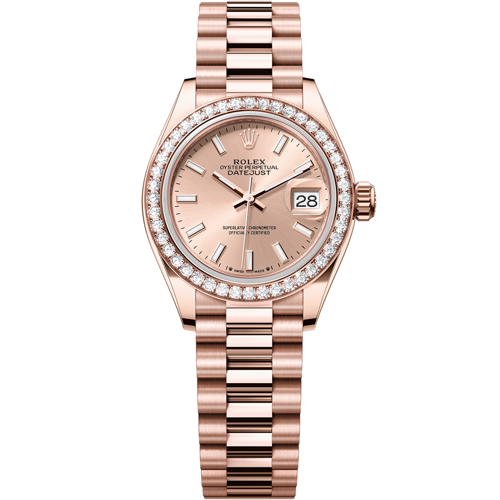 Rolex Lady Datejust M279135RBR 0025