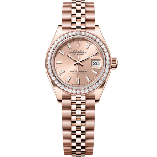 Rolex Lady Datejust M279135RBR 0026