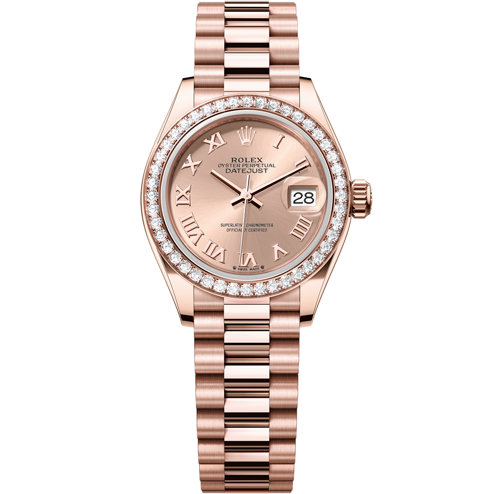 Rolex Lady Datejust M279135RBR 0027