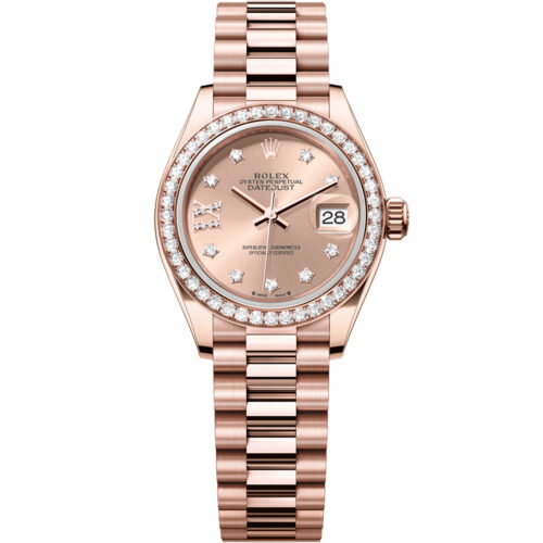 Rolex Lady Datejust M279135RBR 0029