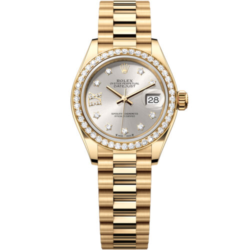 Rolex Lady Datejust M279138RBR 0001