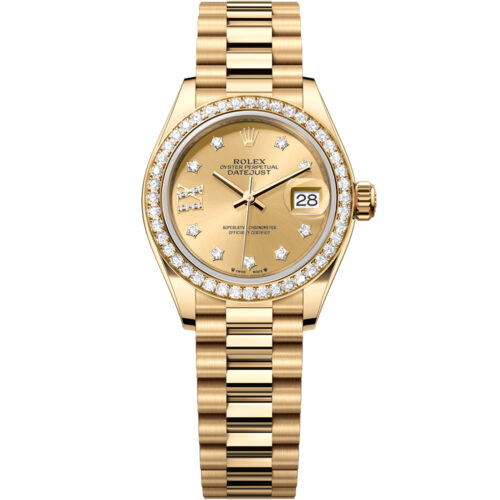 Rolex Lady Datejust M279138RBR 0006