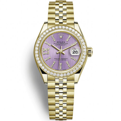 Rolex Lady Datejust M279138RBR 0010