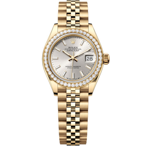 Rolex Lady Datejust M279138RBR 0012