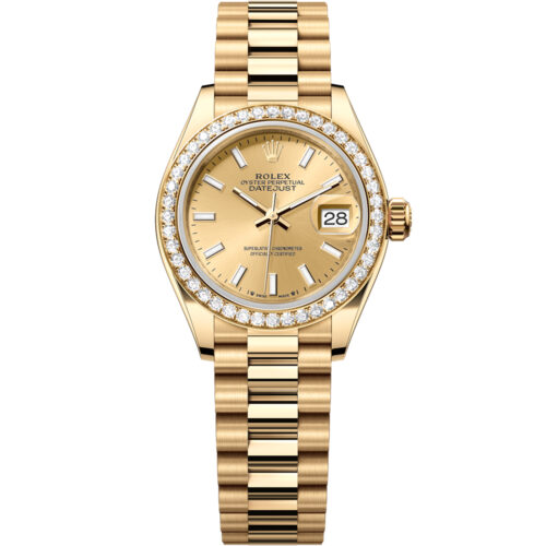 Rolex Lady Datejust M279138RBR 0014