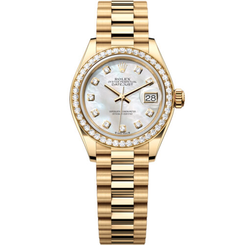 Rolex Lady Datejust M279138RBR 0015
