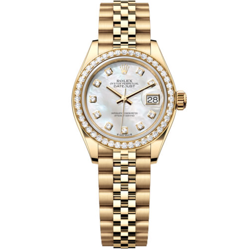 Rolex Lady Datejust M279138RBR 0016