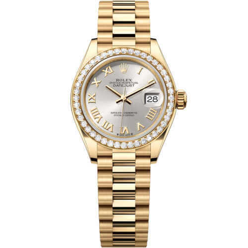 Rolex Lady Datejust M279138RBR 0017