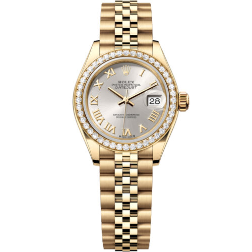 Rolex Lady Datejust M279138RBR 0018