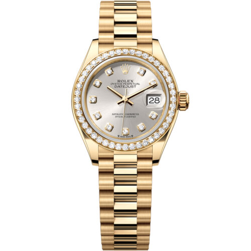 Rolex Lady Datejust M279138RBR 0019