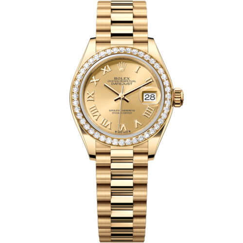 Rolex Lady Datejust M279138RBR 0021