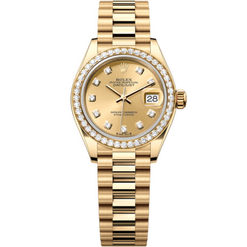 Rolex Lady Datejust M279138RBR 0023