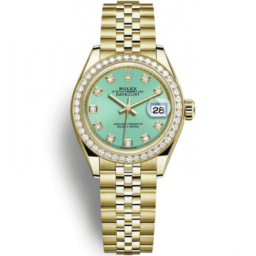 Rolex Lady Datejust M279138RBR 0026