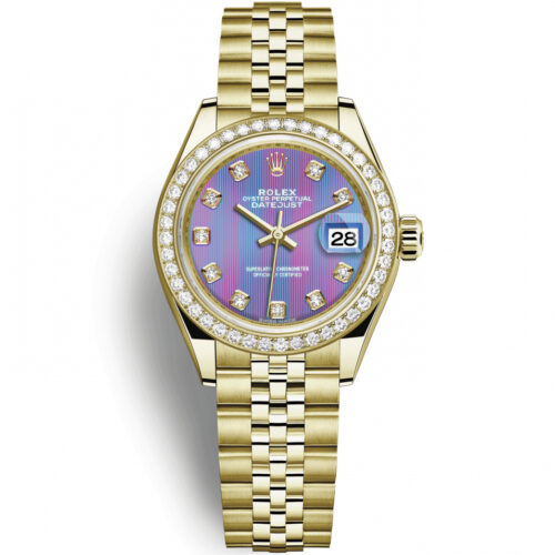 Rolex Lady Datejust M279138RBR 0028