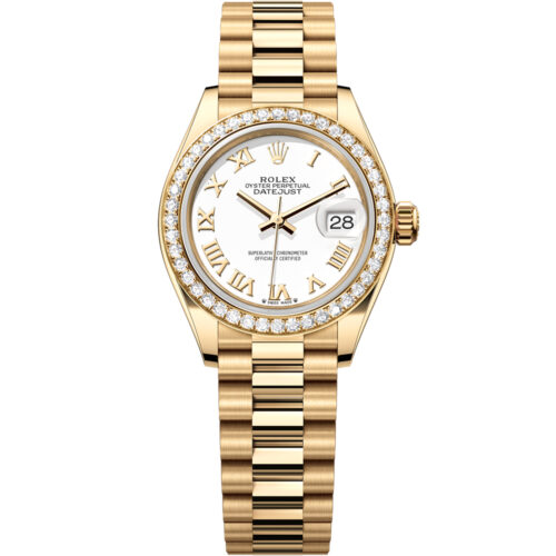 Rolex Lady Datejust M279138RBR 0031