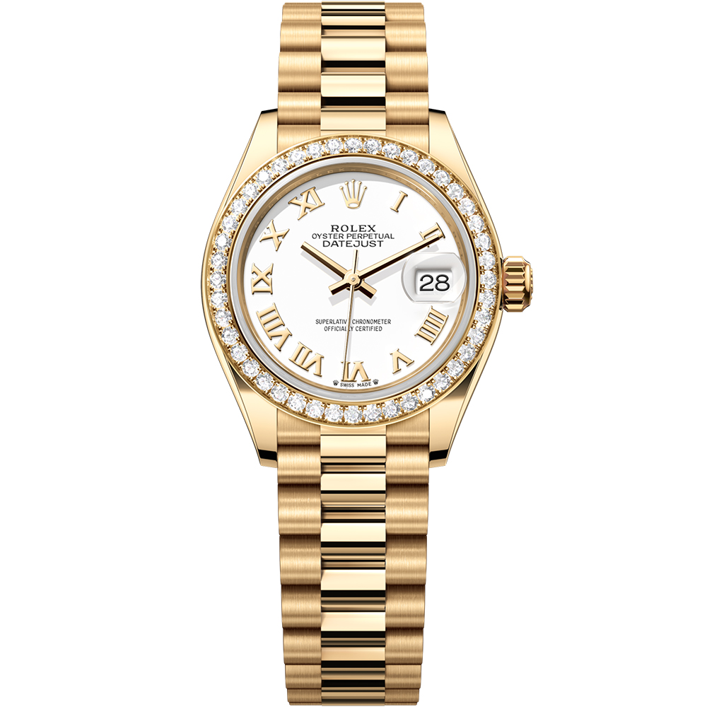 Rolex Lady Datejust M279138RBR 0031
