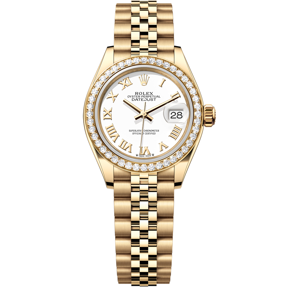 Rolex Lady Datejust M279138RBR 0032