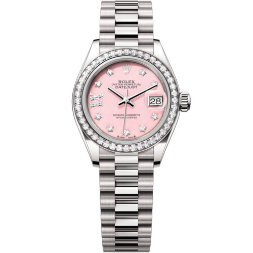 Rolex Lady Datejust M279139RBR 0002