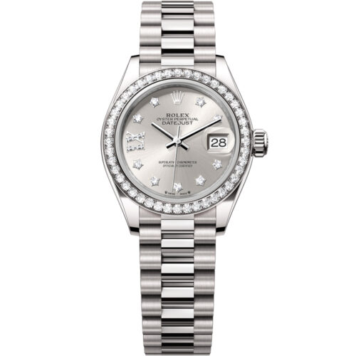 Rolex Lady Datejust M279139RBR 0003