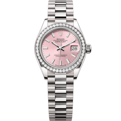 Rolex Lady Datejust M279139RBR 0004