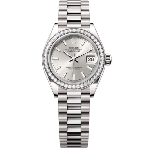 Rolex Lady Datejust M279139RBR 0006