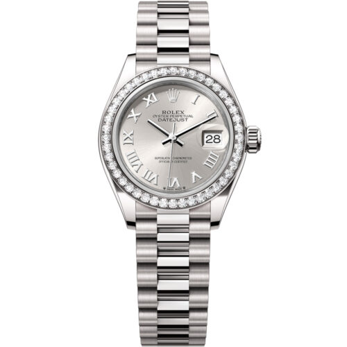 Rolex Lady Datejust M279139RBR 0007