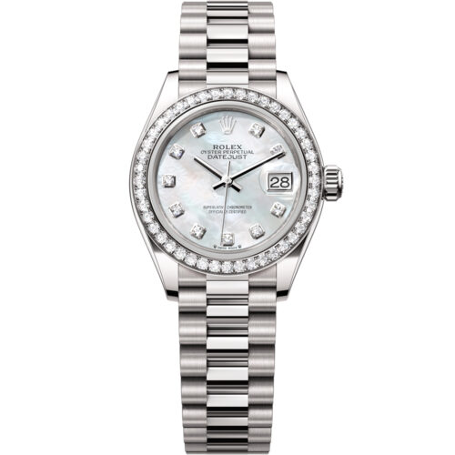 Rolex Lady Datejust M279139RBR 0008