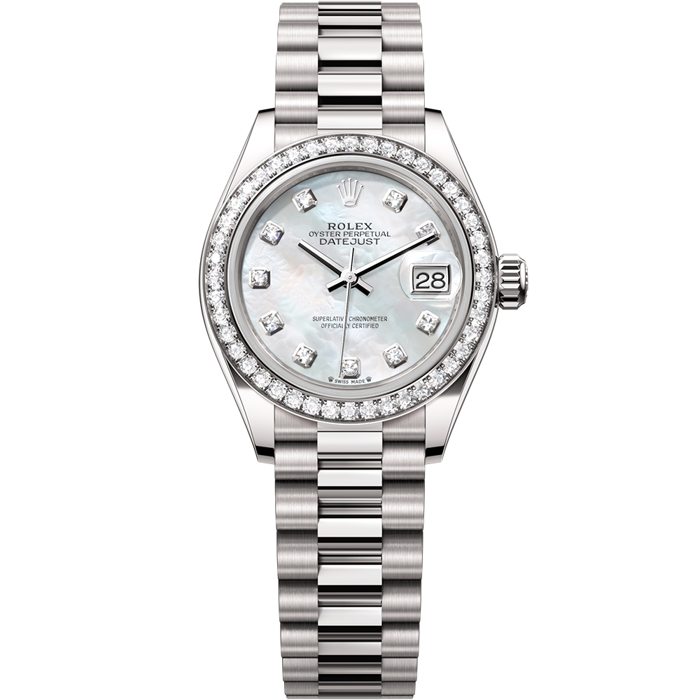 Rolex Lady Datejust M279139RBR 0008