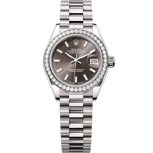 Rolex Lady Datejust M279139RBR 0009