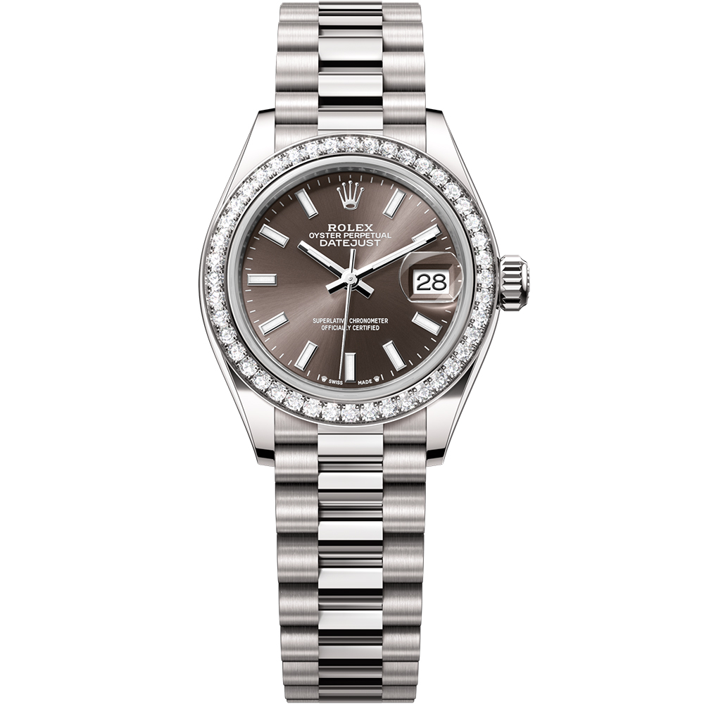 Rolex Lady Datejust M279139RBR 0009