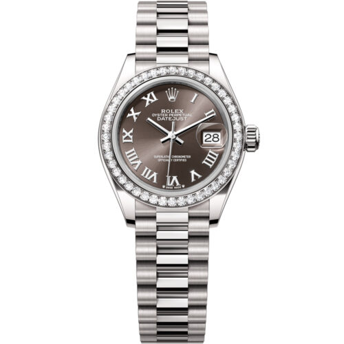 Rolex Lady Datejust M279139RBR 0010