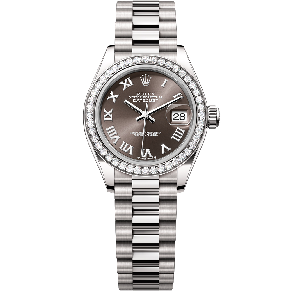 Rolex Lady Datejust M279139RBR 0010