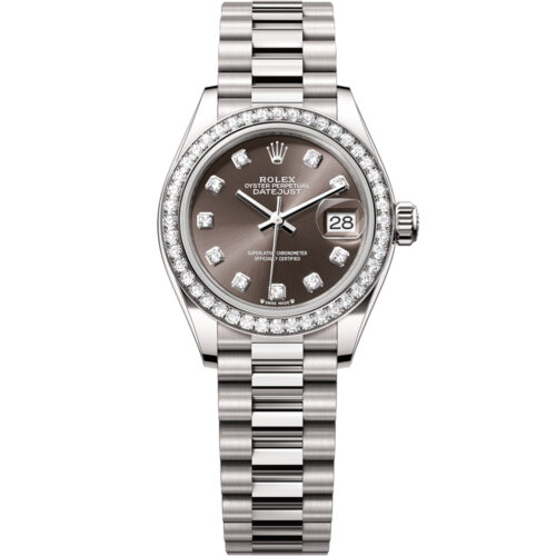 Rolex Lady Datejust M279139RBR 0011